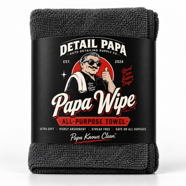 Papa All Purpose Towel