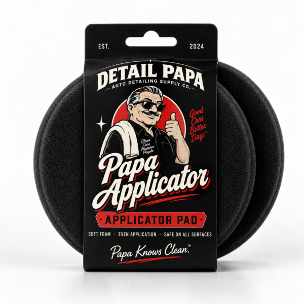 Papa Applicator