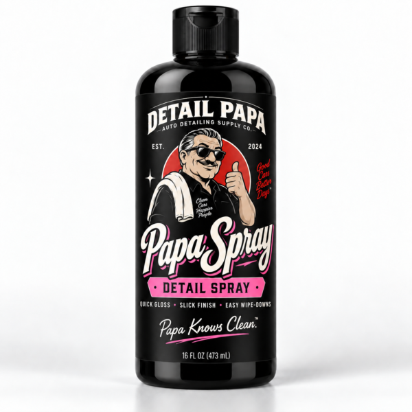 Detail Papa Detail Spray